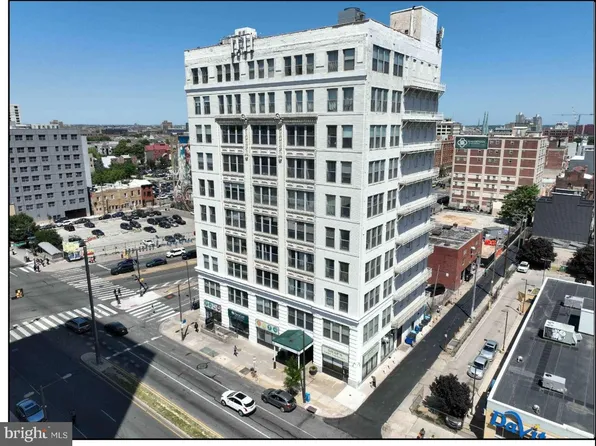 511 N Broad St APT 505, Philadelphia, PA 19123