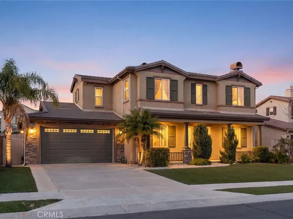 22383 Quiet Bay Dr, Corona, CA 92883