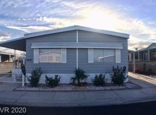3423 Jewel Cave Dr, Las Vegas, NV 89122