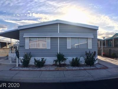 3423 Jewel Cave Dr, Las Vegas, NV, 89122