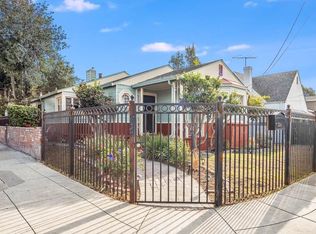 2348 Dashwood Ave, Oakland, CA 94605