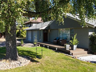 1190 Blaine Avenue, Blaine, WA, 98230