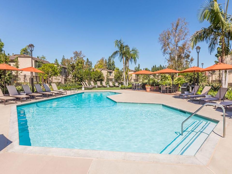 Deerfield Apartment Homes Apartment Rentals Irvine, CA Zillow