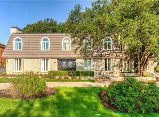 3501 Wingren Dr, Irving, TX 75062