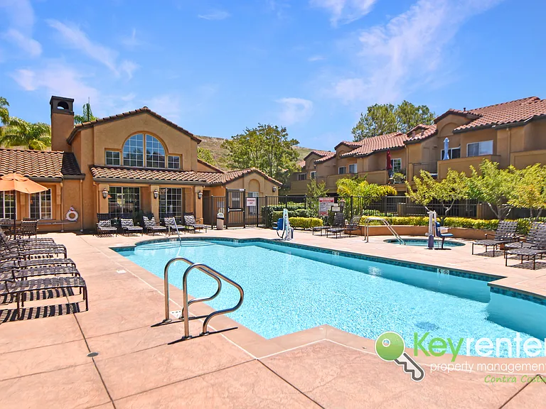 795 Watson Canyon Ct #256 — Photo 23