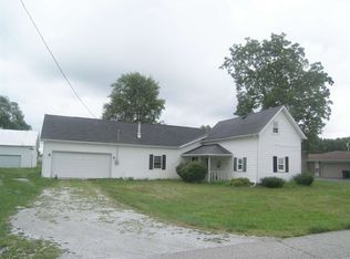 3612 N 150 W, Kokomo, IN 46901