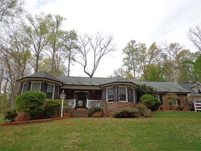 1078 Old Forest Ct, Asheboro, NC, 27205