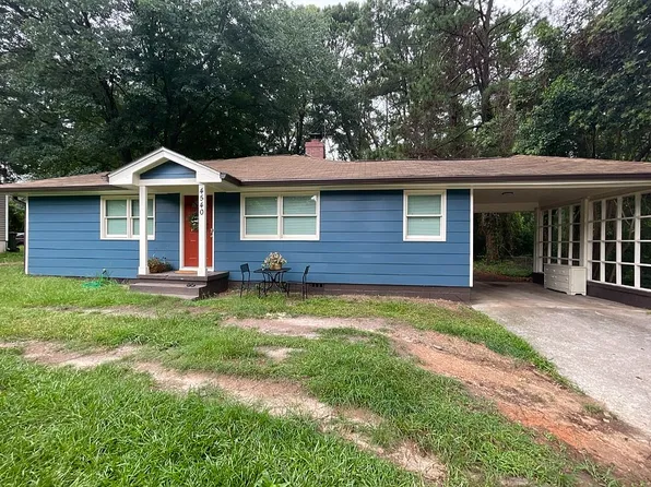 4540 Lawrenceville Hwy, Tucker, GA 30084
