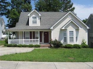 204 Spinel Ln, Knightdale, NC 27545