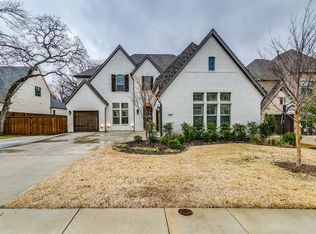 603 Oak Grove Ln, Coppell, TX 75019