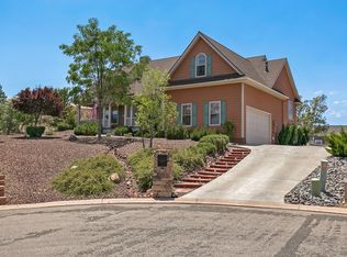 885 Trail Head Cir, Prescott, AZ 86301