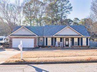 520 Bryson Trl, Monroe, GA 30655
