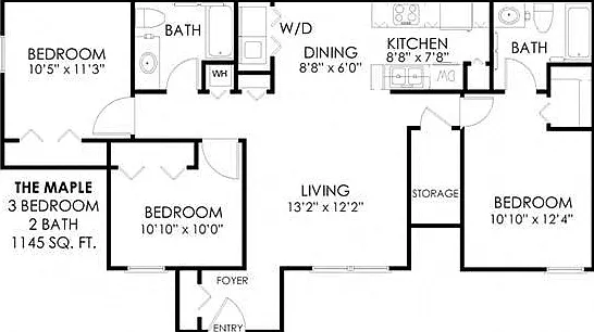 Enclave at Pine Oaks — Photo 33