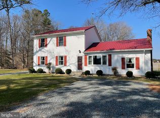 9756 New Bridge Rd, Denton, MD 21629