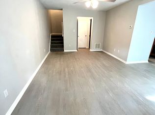 1614 Monterry Pl, Newport News, VA 23608