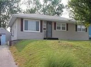 902 Orchard St, Middletown, OH 45044