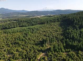 Postgren Rd, White Salmon, WA 98672