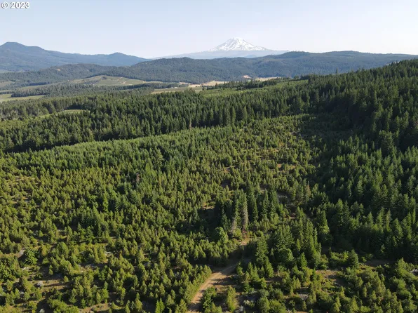 Postgren Rd, White Salmon, WA 98672