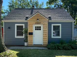 23337 Vassar Ave, Hazel Park, MI