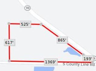 171 M 99 S, Homer, MI 49245