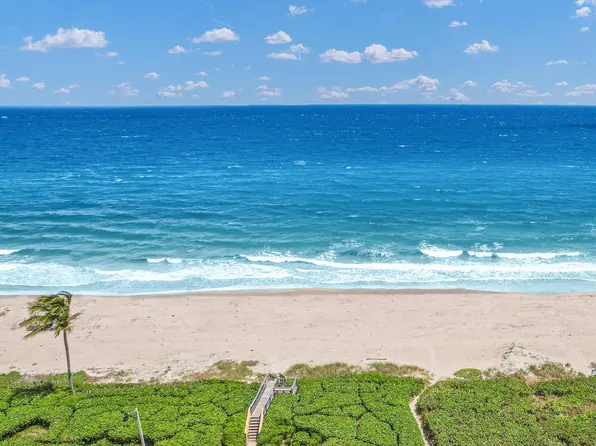 401 Apollo Drive, Juno Beach, FL 33408