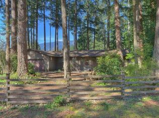 14605 450th Ave SE, North Bend, WA 98045