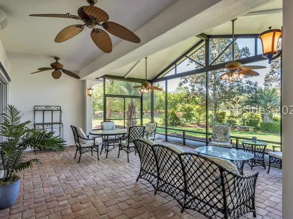 25 Columbus Circle, Bluffton, SC 29909