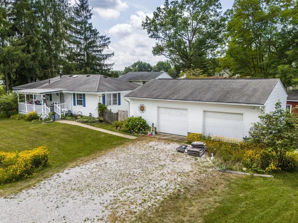 313 E Monroe St, Baltimore, OH 43105