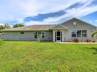 11117 Sunnydale Ave, Englewood, FL 34224