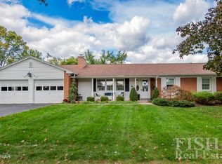 1545 Grampian Blvd, Williamsport, PA 17701