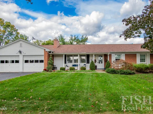 1545 Grampian Blvd, Williamsport, PA 17701