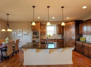 13424 W 172nd St, Overland Park, KS 66062