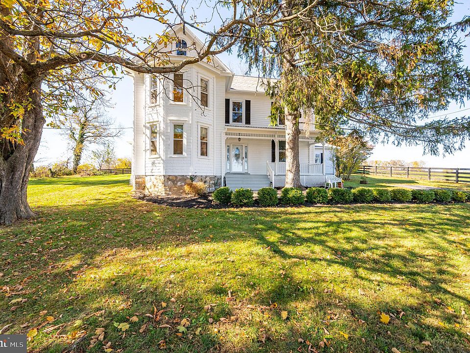 573 Ridge Rd, Shenandoah Junction, WV 25442 Zillow