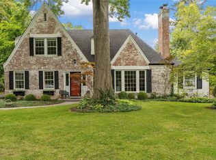 18 Willow Hill Rd, Saint Louis, MO 63124