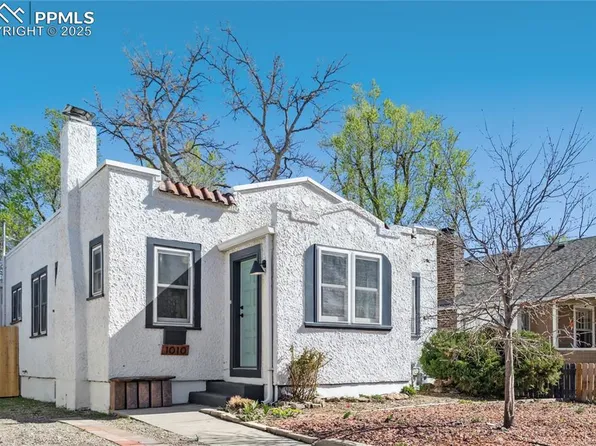 1010 E Willamette Ave, Colorado Springs, CO 80903