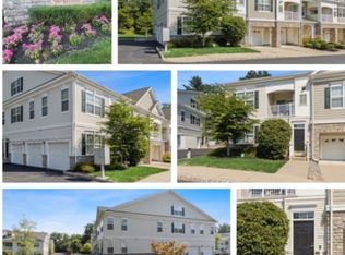 1003 Meadow Brook Ct, Hanover Twp, NJ 07981