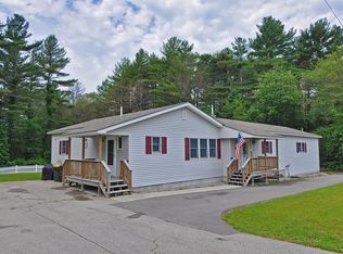 116 Depot St, Bellingham, MA 02019