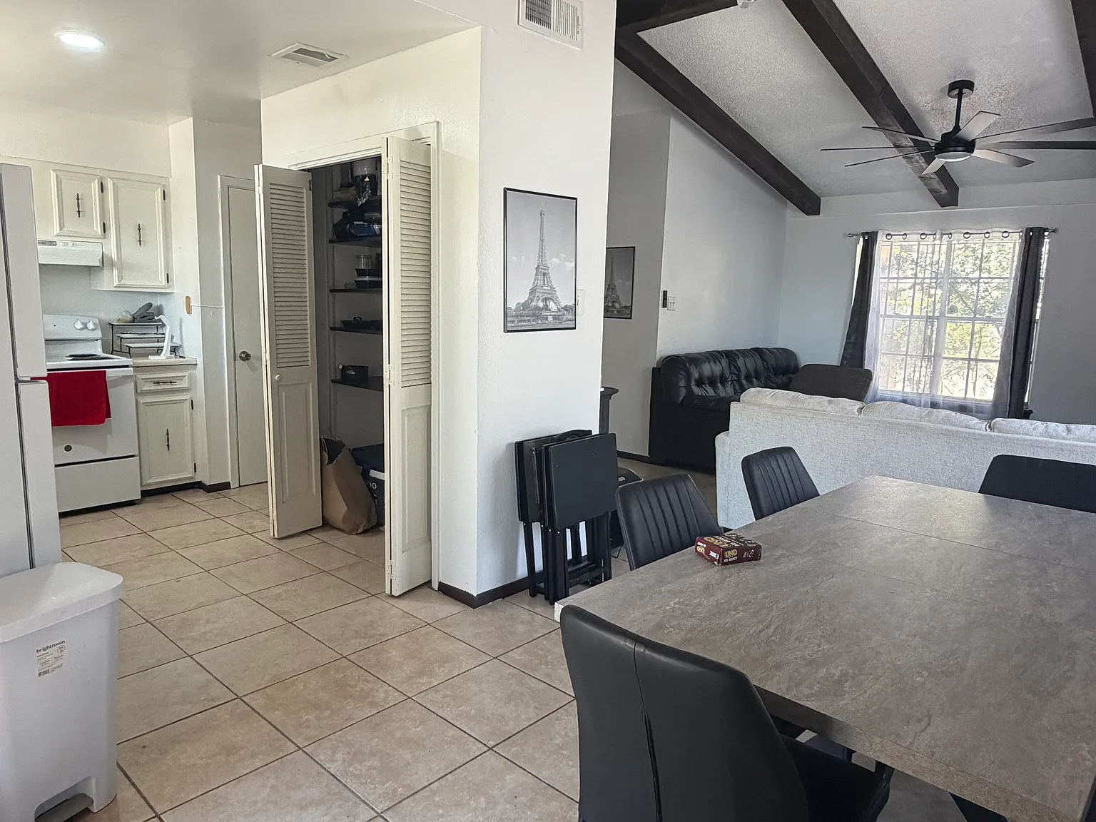 2 bed, 1.5 bath, 1276 sqft, $1,590 — Photo 4