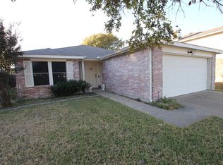 2841 Bluffs Ct, McKinney, TX 75071