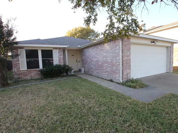 2841 Bluffs Ct, McKinney, TX 75071