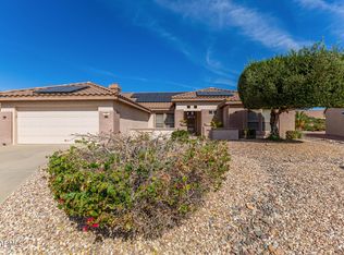 19891 N Tapestry Court, Surprise, AZ 85374