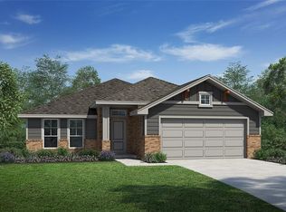 528 Laleh Ct, Norman, OK 73072