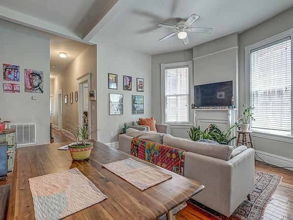 2nd image of 2315 Hanover Ave #2