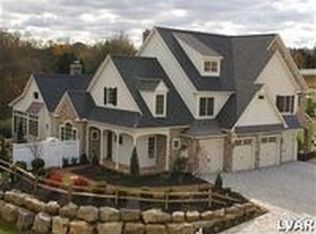 2058 Forge Run, Bethlehem, PA 18015