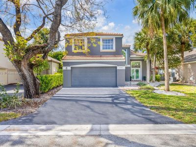 10360 NW 11th St, Plantation, FL, 33322