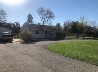 6601 Chilson Rd, Howell, MI 48843