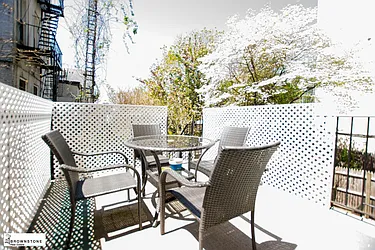 Rented by Brownstone Real Estate