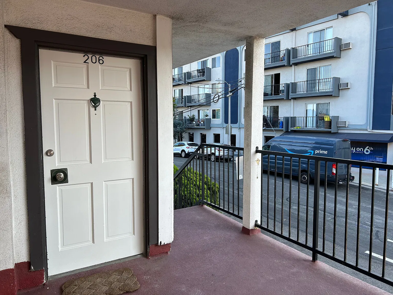 1 bed, 775 sqft, $2,895 — Photo 2