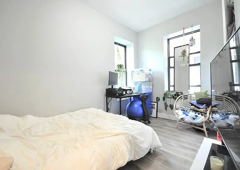 1369 Saint Johns Pl #2F — Photo 4