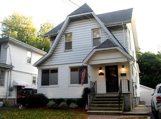 105 Smallwood Ave, Belleville, NJ 07109
